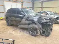 2024 Jeep CHEROKEE фото