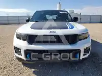 2024 Jeep CHEROKEE фото
