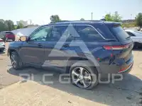 2024 Jeep CHEROKEE photo