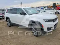 2024 Jeep CHEROKEE photo