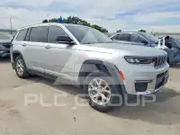 2024 Jeep CHEROKEE photo