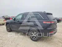 2024 Jeep CHEROKEE фото