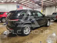 2024 Jeep CHEROKEE фото