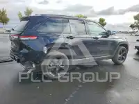 2024 Jeep CHEROKEE фото