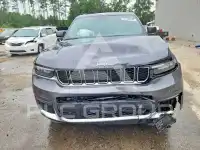 2024 Jeep CHEROKEE фото