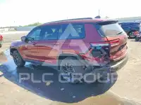 2024 Jeep CHEROKEE фото