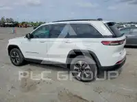 2024 Jeep CHEROKEE photo