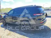 2024 Jeep Grand Cherokee фото