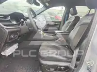 2024 Jeep Grand Cherokee фото