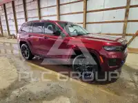 2024 Jeep CHEROKEE фото