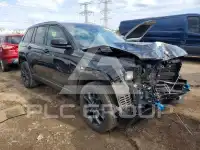 2024 Jeep CHEROKEE фото