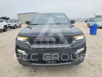 2024 Jeep CHEROKEE фото