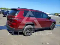 2024 Jeep CHEROKEE фото