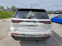 2024 Jeep CHEROKEE photo