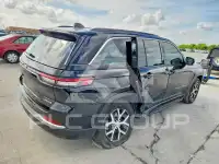 2024 Jeep CHEROKEE фото