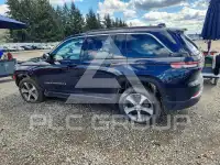 2024 Jeep CHEROKEE фото