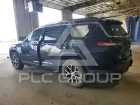 2024 Jeep CHEROKEE photo