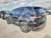 2024 Jeep CHEROKEE фото
