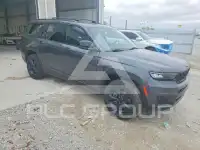 2024 Jeep CHEROKEE фото
