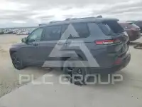 2024 Jeep CHEROKEE фото