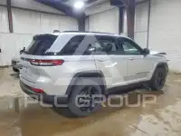 2024 Jeep CHEROKEE фото