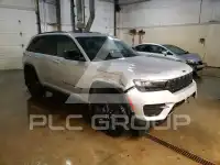 2024 Jeep CHEROKEE photo