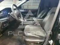 2024 Jeep CHEROKEE фото