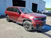 2024 Jeep CHEROKEE фото