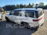 2024 Rivian R1S фото