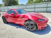 2024 Mazda MX-5 фото