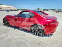 2024 Mazda MX-5 фото