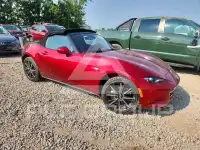 2024 Mazda MX-5 фото