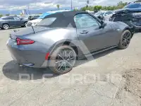 2024 Mazda MX-5 photo