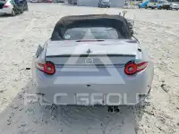 2024 Mazda MX-5 фото