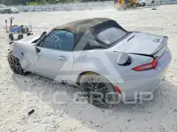 2024 Mazda MX-5 фото
