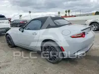 2024 Mazda MX-5 фото