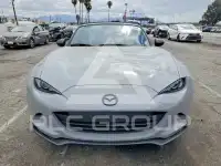 2024 Mazda MX-5 фото