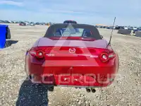 2024 Mazda MX-5 фото