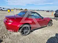 2024 Mazda MX-5 фото