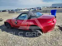 2024 Mazda MX-5 фото