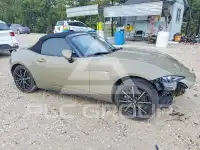 2024 Mazda MX-5 фото