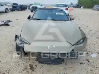 2024 Mazda MX-5 фото