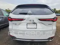 2024 Mazda CX-90 фото