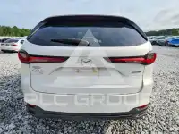 2024 Mazda CX-90 photo