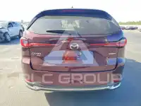 2024 Mazda CX-90 photo
