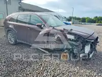 2024 Mazda CX-90 фото