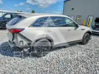 2024 Mazda CX-90 photo