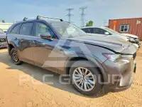 2024 Mazda CX-90 фото