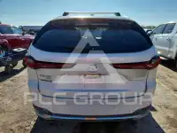 2024 Mazda CX-90 фото