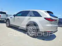 2024 Mazda CX-90 фото